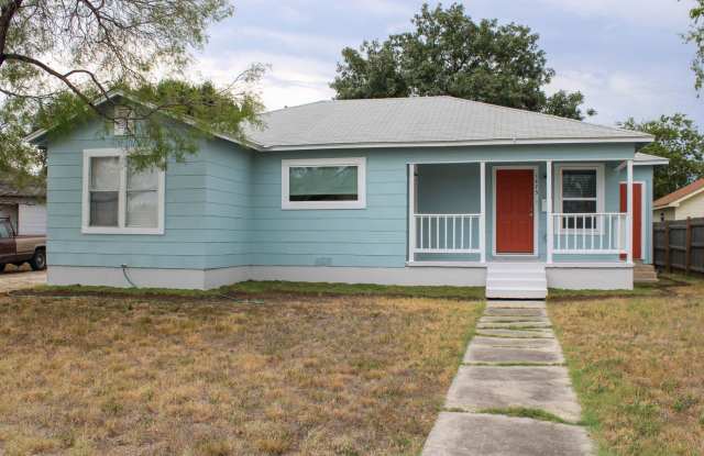 OLMOS PARK TERRACE DUPLEX photos photos OLMOS PARK TERRACE DUPLEX photos photos