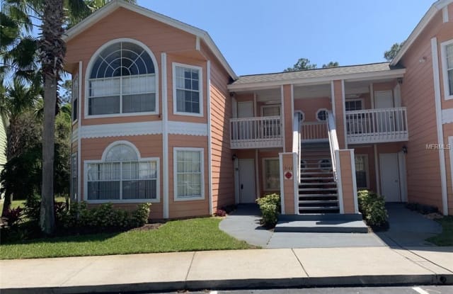 3141 BRITANNIA BOULEVARD - 3141 Britannia Boulevard, Four Corners, FL 34747