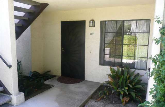 2-Bedroom 1-Bathroom La Jolla UTC Condo with 2-car garage photos photos