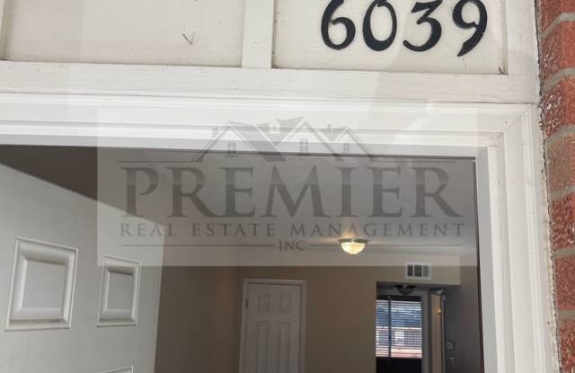 6039 Barton Dr Shawnee, KS 66203 1 bed 1 bath 2nd floor unit Rent $875 Deposit $875 Gallery 1