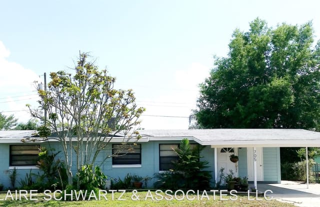 705 Starke Lake Circle - 705 Starke Lake Circle, Ocoee, FL 34761