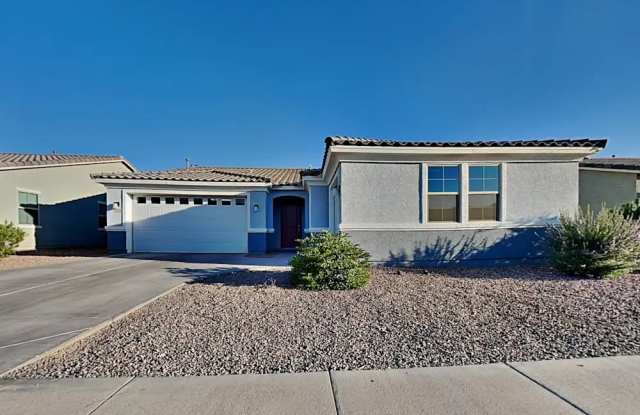 11416 W Edgemont Ave - 11416 West Edgemont Avenue, Avondale, AZ 85392