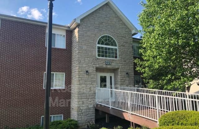 612 Friars Drive - 612 Friars Lane, Boone County, KY 41042