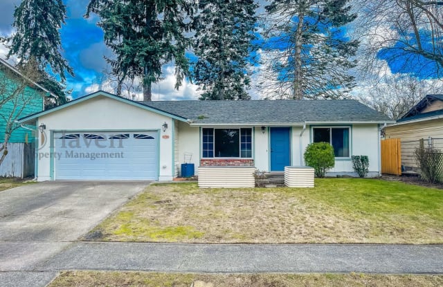 1516 Pike Pl NE - 1516 Pike Place Northeast, Auburn, WA 98002