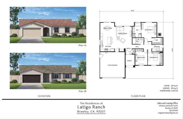 Charming 3 beds/2 baths Home Available for Rent photos photos