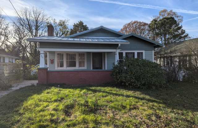 46 Mitchell Ave - 46 Mitchell Avenue, Asheville, NC 28806