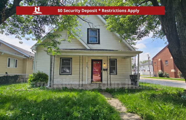 550 North Berwick Avenue photos photos