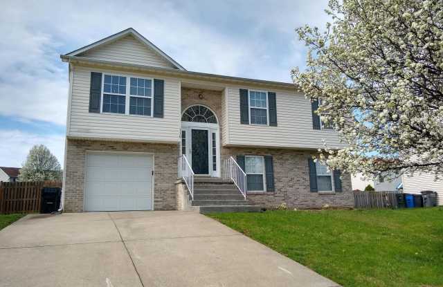 110 RAWLINGS Avenue photos photos