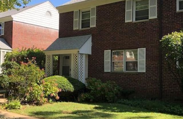 47 Manor Drive - 47 Manor Drive, Red Bank, NJ 07701
