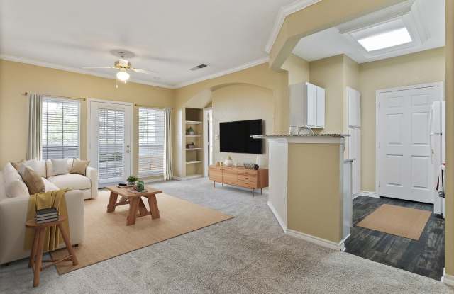Vineyard Springs photos photos