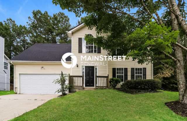 3075 Oakvale Heights photos photos