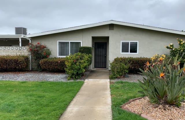3656 Kieffer St - 3656 Kieffer Street, Oceanside, CA 92057
