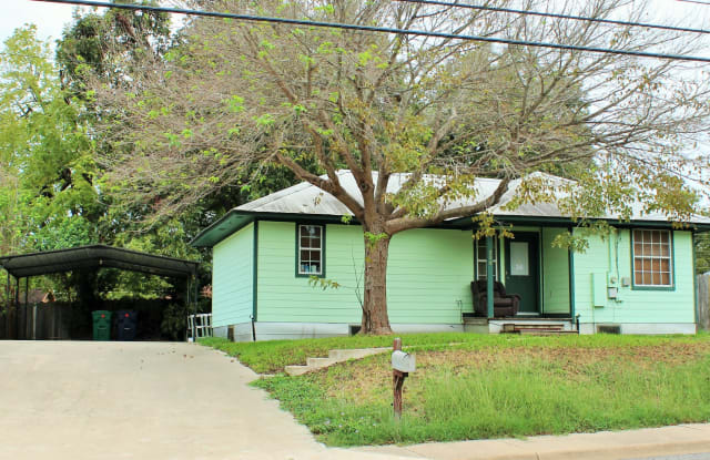 1206 East Alamo Street photos photos