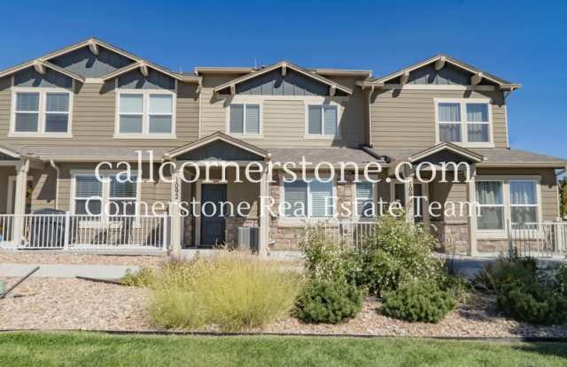1092 Petra Heights - 1092 Petra Heights, Colorado Springs, CO 80916