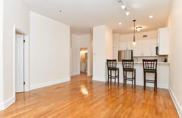 1115 WILLOW AVE - 1115 Willow Avenue, Hoboken, NJ 07030 1115 WILLOW AVE - 1115 Willow Avenue, Hoboken, NJ 07030