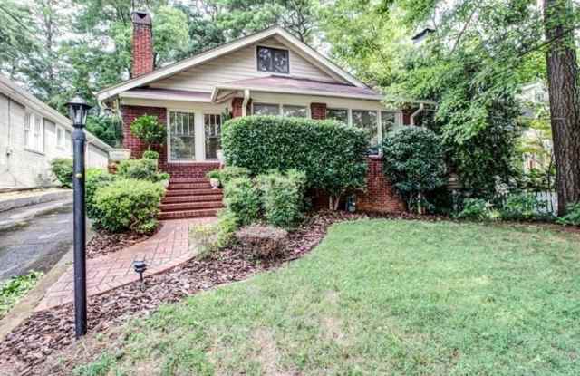 162 Peachtree Hills Avenue NE photos photos