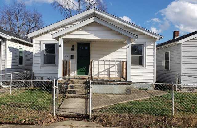 414 Hunter ave - 414 Hunter Avenue, Hamilton, OH 45013