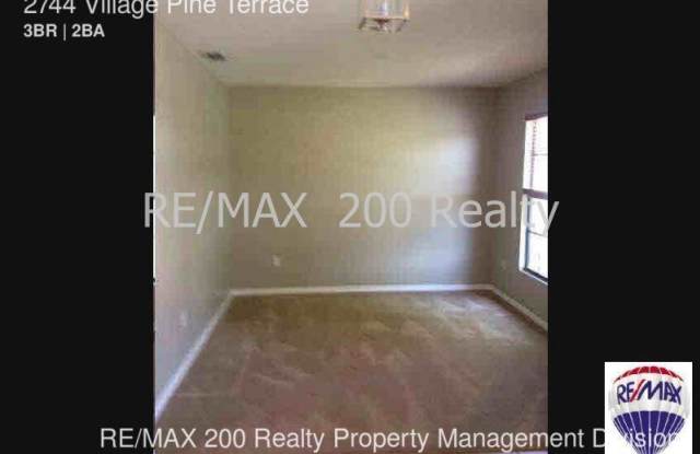 2744 Village Pine Terrace Gallery 3