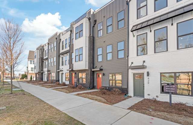 New Construction in LoSo! photos photos