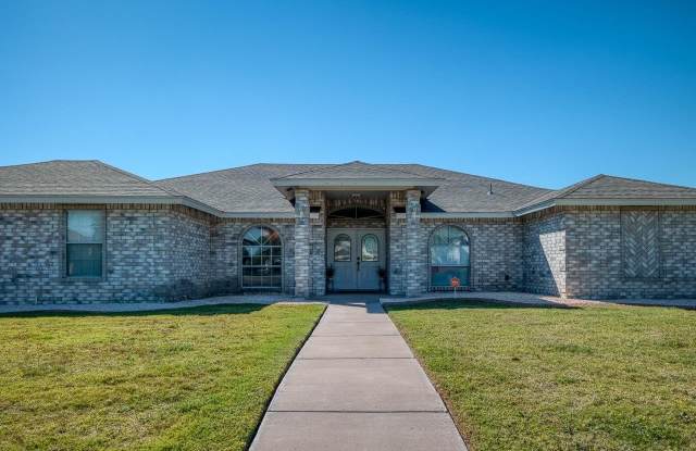 107 Timber Rock - 107 Timber Rock Drive, Del Rio, TX 78840