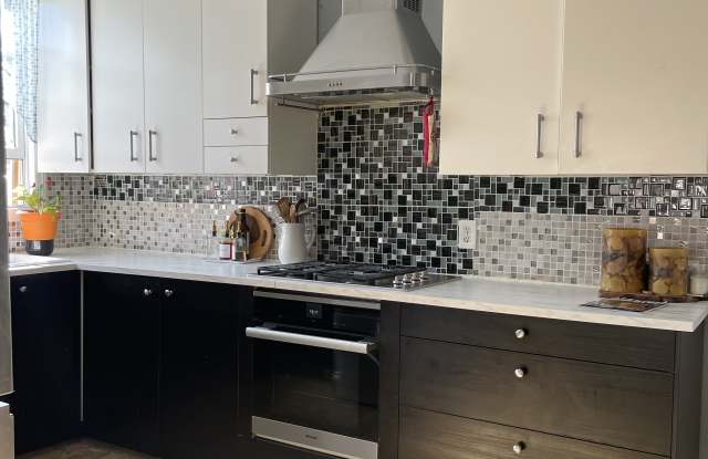 641 Madison Avenue - 641 Madison Avenue, Elizabeth, NJ 07201