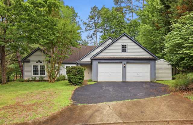 Welcome home to 1634 Brightfield Place in Charlottesville’s desirable Raintree neighborhood! photos photos