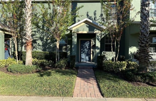 5589 LAUREL CHERRY AVENUE - 5589 Laurel Cherry Avenue, Horizon West, FL 34787