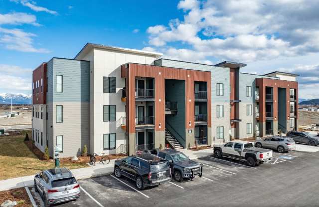 Parkland Meadows Building A photos photos