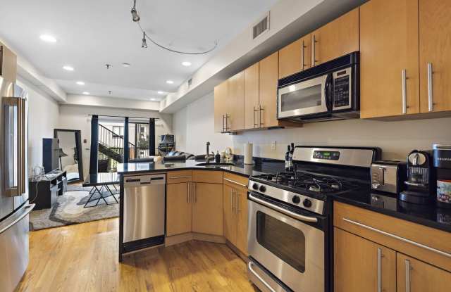 412 MONROE ST - 412 Monroe Street, Hoboken, NJ 07030