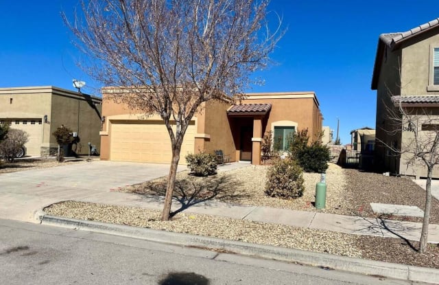 13443 LAWKLAND Street - 13443 Lawkland Street, El Paso County, TX 79928