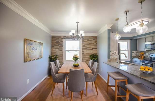 12337 CHESTERTON Drive unit: 84 - 12337 Chesterton Drive, Kettering, MD 20774