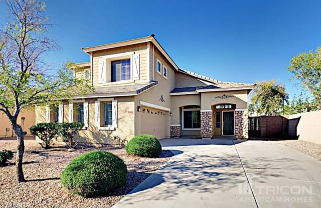 35002 N Bandolier Drive - 35002 North Bandolier Drive, San Tan Valley, AZ 85142