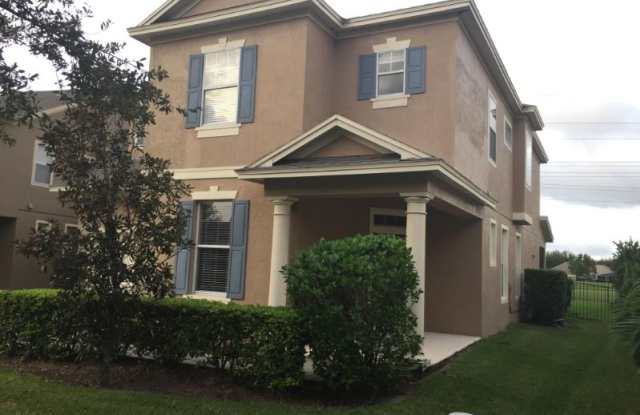12845 Holdenbury Ln - 12845 Holdenbury Lane, Horizon West, FL 34786