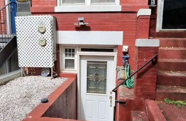 45 SEATON Place NW Gallery 1
