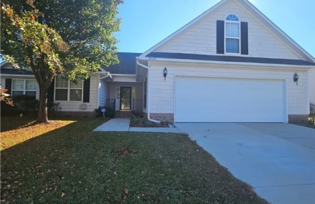 5125 Roy C Stallings Jr Street - 5125 Roy C Stallings Junior Street, Hope Mills, NC 28348