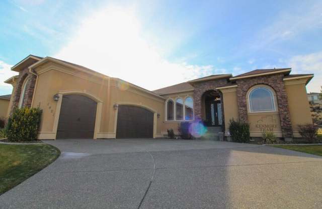 1421 Purple Sage St - 1421 Purple Sage Street, Richland, WA 99352