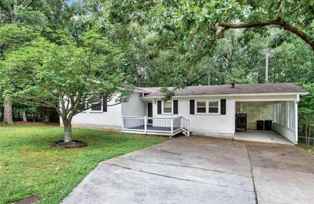 20 Timberlane Terrace SW photos photos
