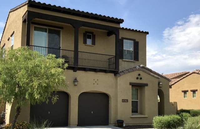 13679 W CREOSOTE Drive - 13679 West Creosote Drive, Peoria, AZ 85383