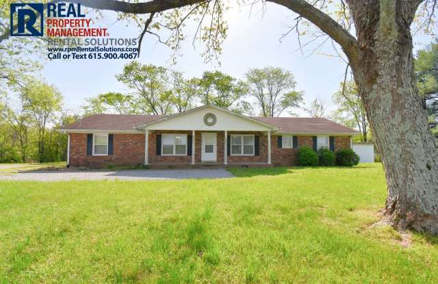 Wonderful 3BD 2BA home in Arrington! photos photos