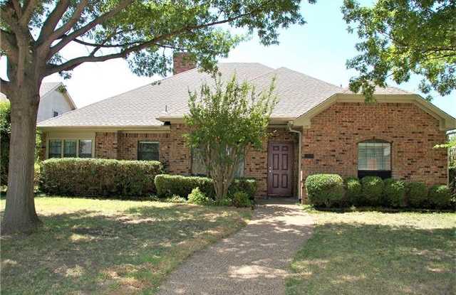1309 Iowa Drive - 1309 Iowa Drive, Plano, TX 75093