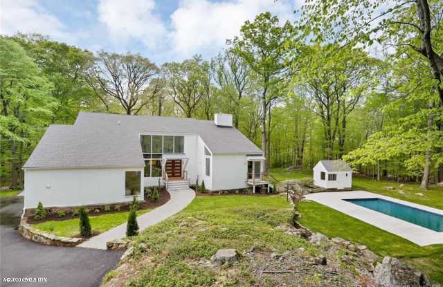 301 Guinea Road - 301 Guinea Road, Stamford, CT 06903