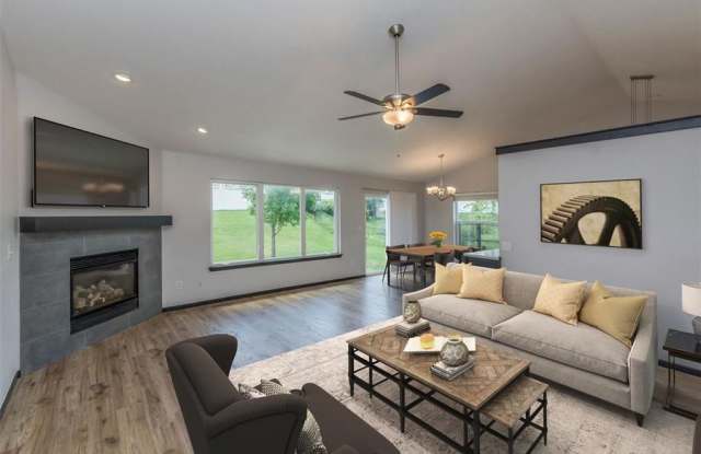 7105 Rock Wood Drive Southwest Gallery 2