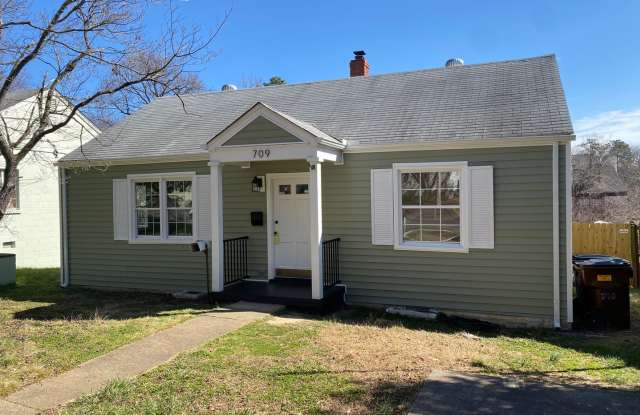 Updated Three bedroom Westover Hills Home Available in November. photos photos