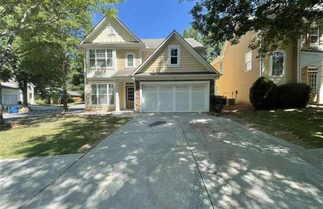 3187 Wyesham Circle - 3187 Wyesham Cir, Duluth, GA 30096