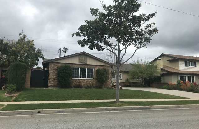 2155 Cheam Ave - 2155 Cheam Ave, Simi Valley, CA 93063