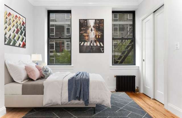 502 E 73RD ST. - 502 East 73rd Street, New York City, NY 10021