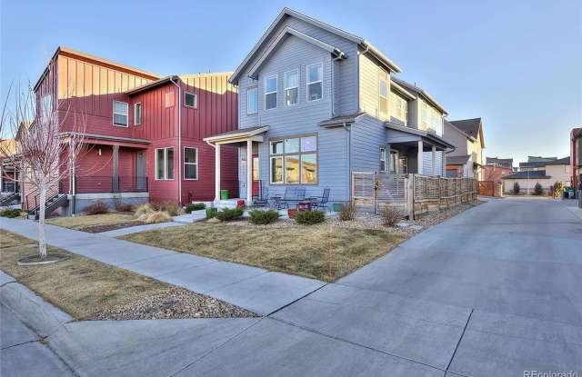 4BR House in Great Denver Neighborhood photos photos