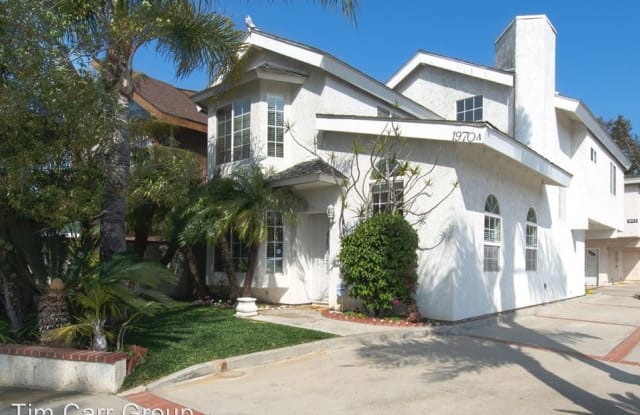 1970 Church St - 1970 Church Street, Costa Mesa, CA 92627