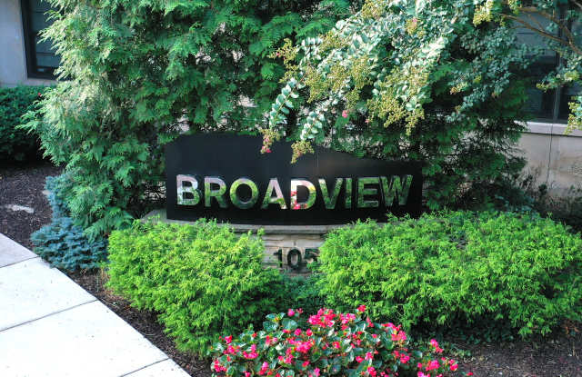 The Broadview Apartment photos photos