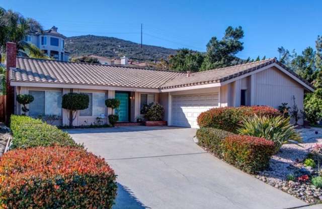 17016 Matinal Rd - 17016 Matinal Road, San Diego, CA 92127
